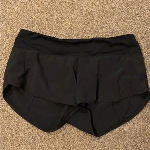 Lululemon athletica shorts